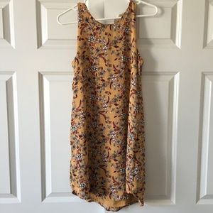 Cute Summer Dress with Pockets!